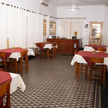 Das Heim Hotel Asuncion Luaran gambar