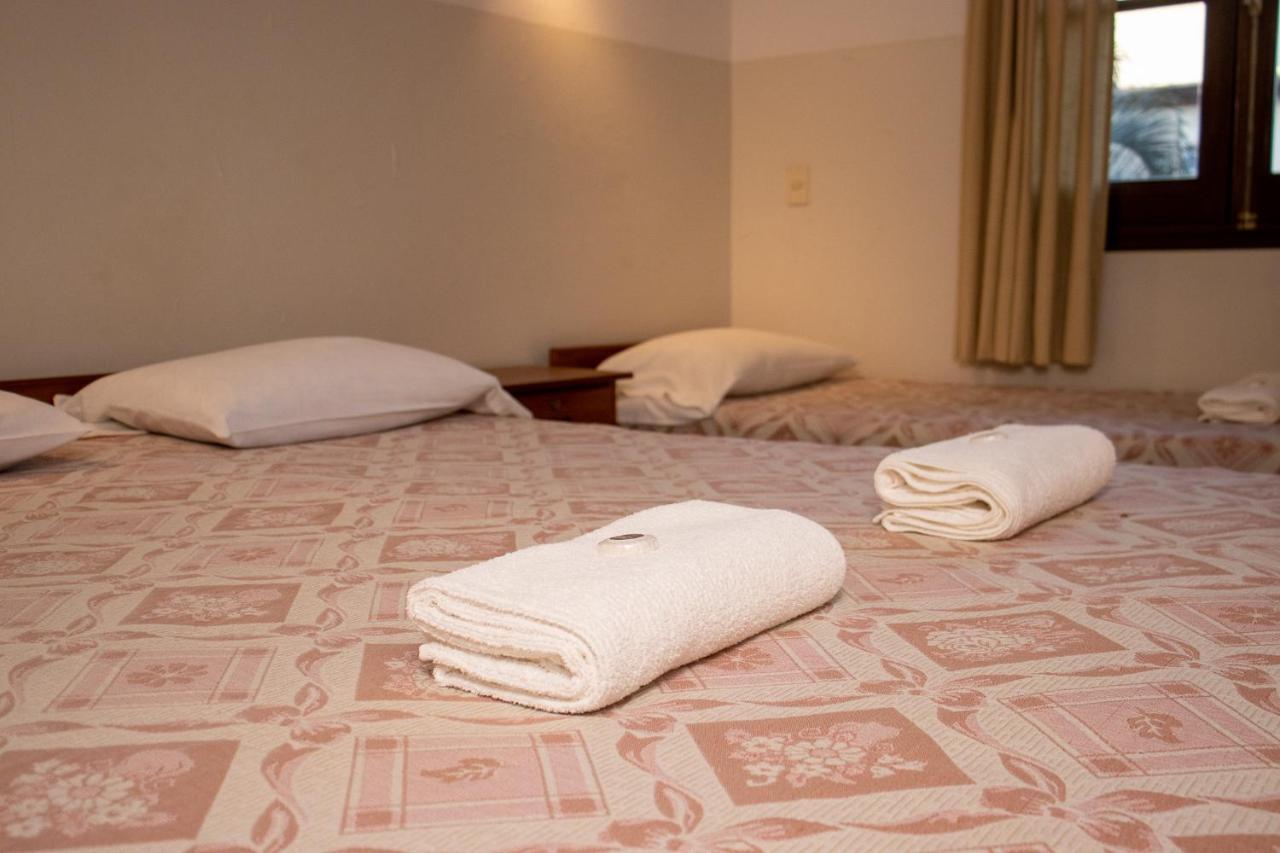 Das Heim Hotel Asuncion Luaran gambar