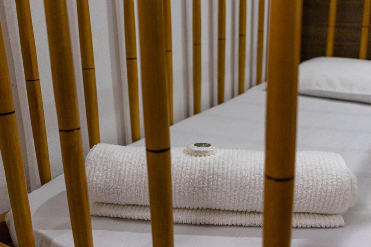 Das Heim Hotel Asuncion Luaran gambar