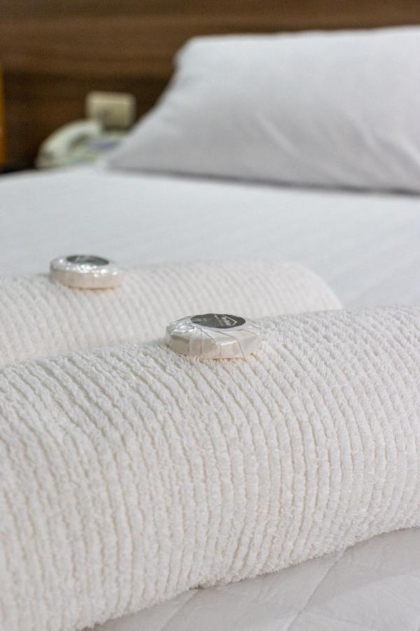 Das Heim Hotel Asuncion Luaran gambar