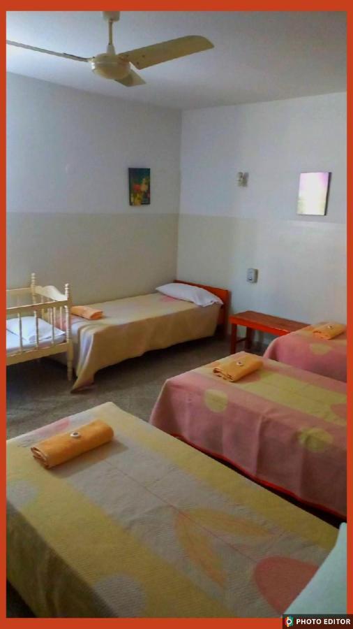 Das Heim Hotel Asuncion Luaran gambar