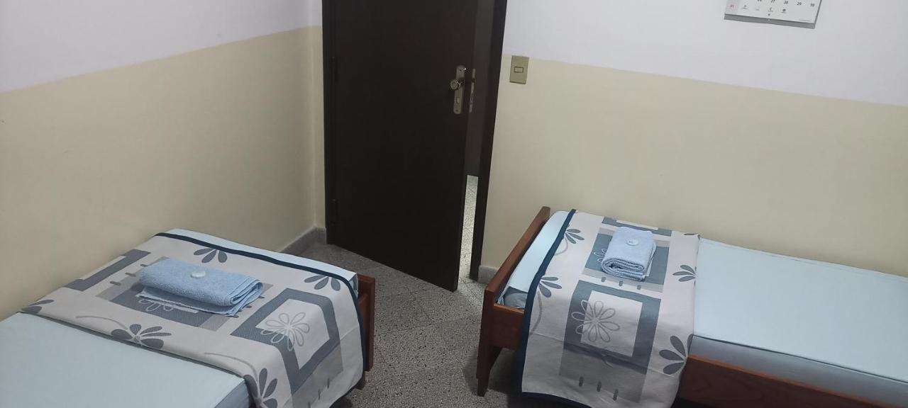 Das Heim Hotel Asuncion Luaran gambar