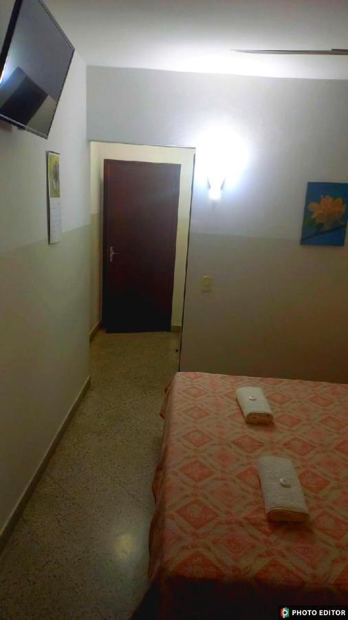 Das Heim Hotel Asuncion Luaran gambar