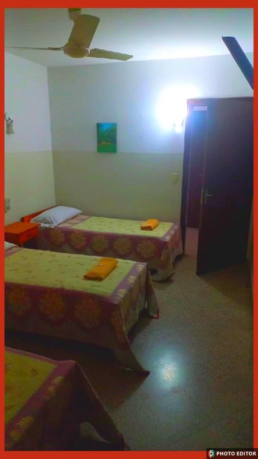 Das Heim Hotel Asuncion Luaran gambar